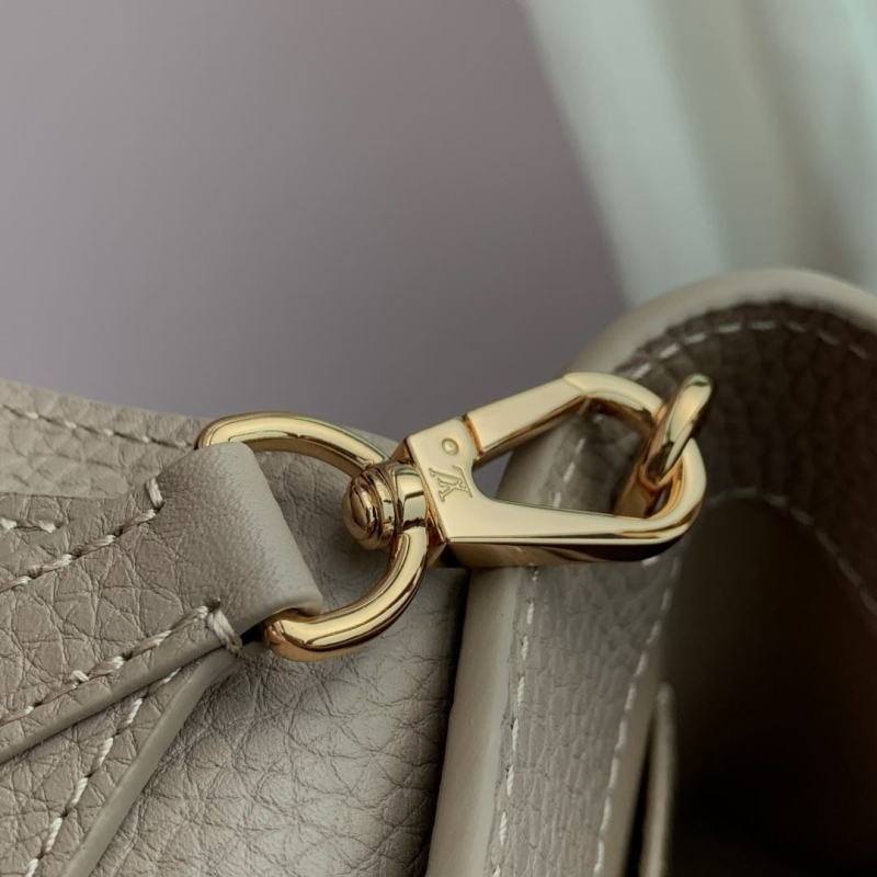 LV Capucines Bags